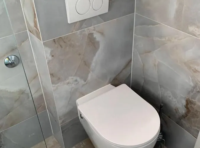 Sheltered Oasis In *