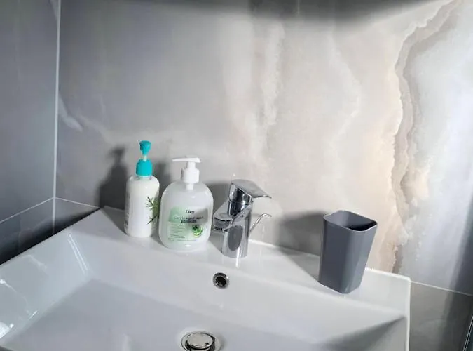 Sheltered Oasis In *