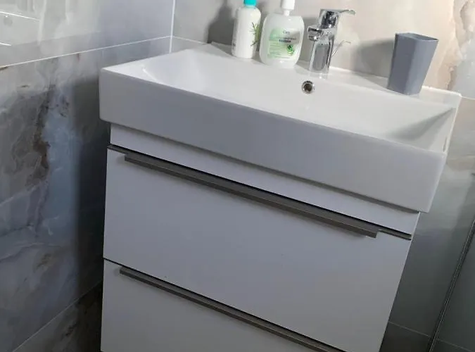 Sheltered Oasis In Opatija