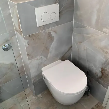 Sheltered Oasis In *