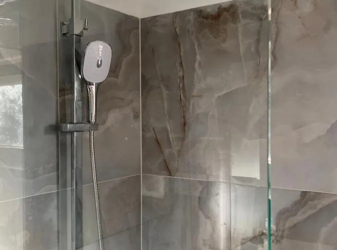 Apartmán Sheltered Oasis In Opatija