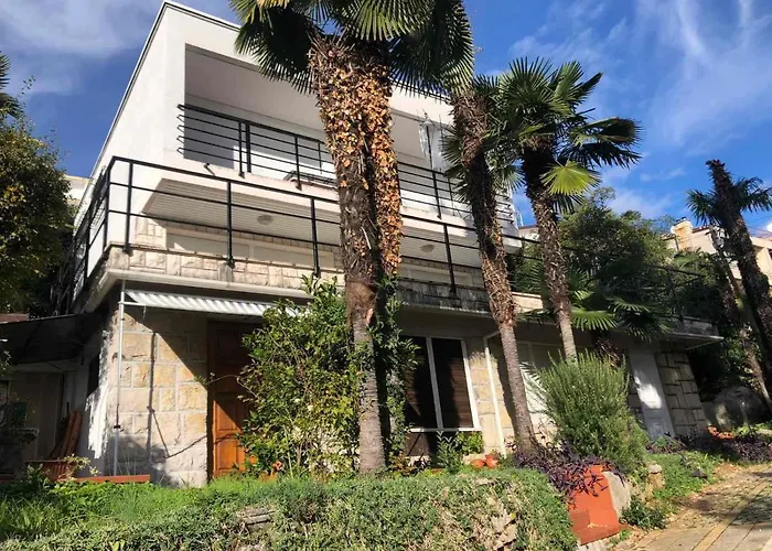 Apartmán Sheltered Oasis In