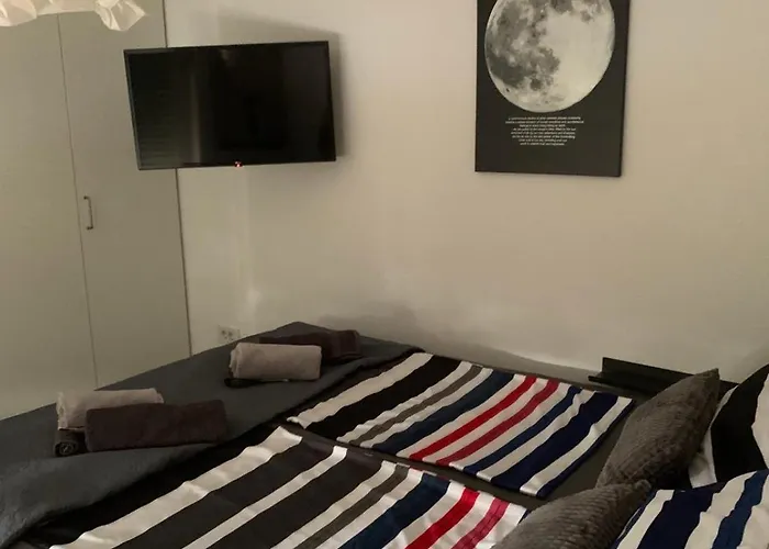 Apartmán Sheltered Oasis In